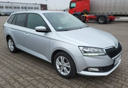 Skoda Fabia III