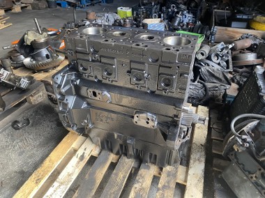 Perkins AR 1004.4 - silnik shortblock dół ZZ50299 U3711H08A/1-1