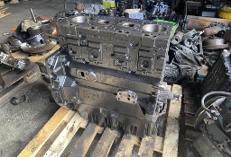 Perkins AR 1004.4 - silnik shortblock dół ZZ50299 U3711H08A/1