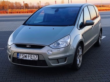 Ford S-Max Convers+-1