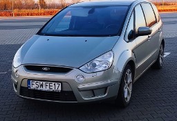 Ford S-MAX I Ford S-Max Convers+