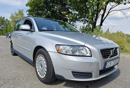 Volvo V50 II