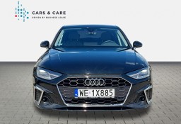 Audi A4 B9 40 TDI S Line S tronic WE1X885