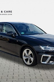 Audi A4 B9 40 TDI S Line S tronic WE1X885-2