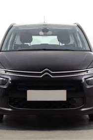 Citroen C4 Grand Picasso II , Navi, Klimatronic, Tempomat, Parktronic,-2