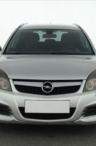 Opel Vectra C , Salon Polska, Klimatronic,ALU-2