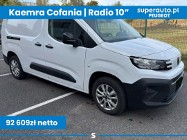 Peugeot Partner XL L2H1 AT XL L2H1 AT 1.5 130KM