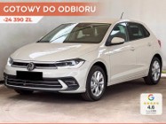 Volkswagen Polo VI Style 1.0 TSI DSG Style 1.0 TSI 116KM DSG