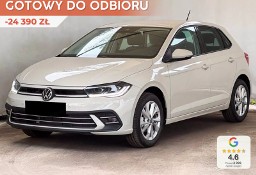 Volkswagen Polo VI Style 1.0 TSI DSG Style 1.0 TSI 116KM DSG