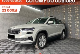 Skoda Karoq Edition 130 1.0 TSI Edition 130 1.0 TSI 115KM