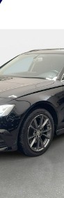 Audi A6 IV (C7) 2.0TDI 190KM automat 2017 r., klimatyzacja 4strefy, NAVI, stan ideal-4
