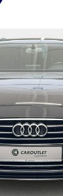 Audi A6 IV (C7) 2.0TDI 190KM automat 2017 r., klimatyzacja 4strefy, NAVI stan idealn-3