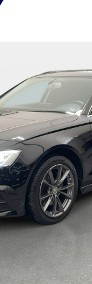 Audi A6 IV (C7) 2.0TDI 190KM automat 2017 r., klimatyzacja 4strefy, NAVI stan idealn-4