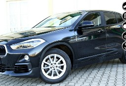 BMW X2 Navi/Skóry/Kamera/6 Biegów/Parktronic/Tempomat/ Serwis/Zarej/GWARANC