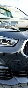BMW X2 Navi/Skóry/Kamera/6 Biegów/Parktronic/Tempomat/ Serwis/Zarej/GWARANC-3
