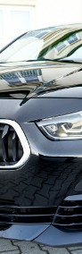 BMW X2 Navi/Skóry/Kamera/6 Biegów/Parktronic/Tempomat/ Serwis/Zarej/GWARANC-4