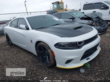 Dodge Charger SCAT PACK-1