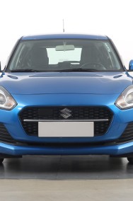 Suzuki Swift V , Salon Polska, 1. Właściciel, Serwis ASO, VAT 23%, Klima,-2