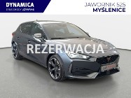 Cupra Leon VAT 23% 1.5TSI 150KM M6 2023 r., salon PL, I właściciel, serwisowany