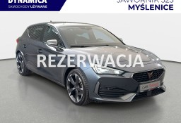 Cupra Leon VAT 23% 1.5TSI 150KM M6 2023 r., salon PL, I właściciel, serwisowany