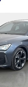 Cupra Leon VAT 23% 1.5TSI 150KM M6 2023 r., salon PL, I właściciel, serwisowany-4
