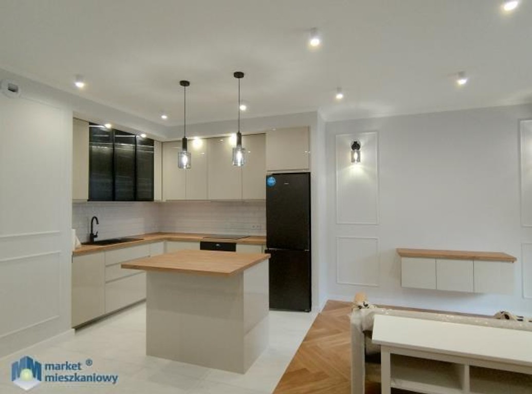Luksusowy, nowy apartament z garażem i komórką - Widok 3