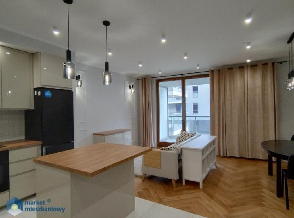 Luksusowy, nowy apartament z garażem i komórką - Widok 4