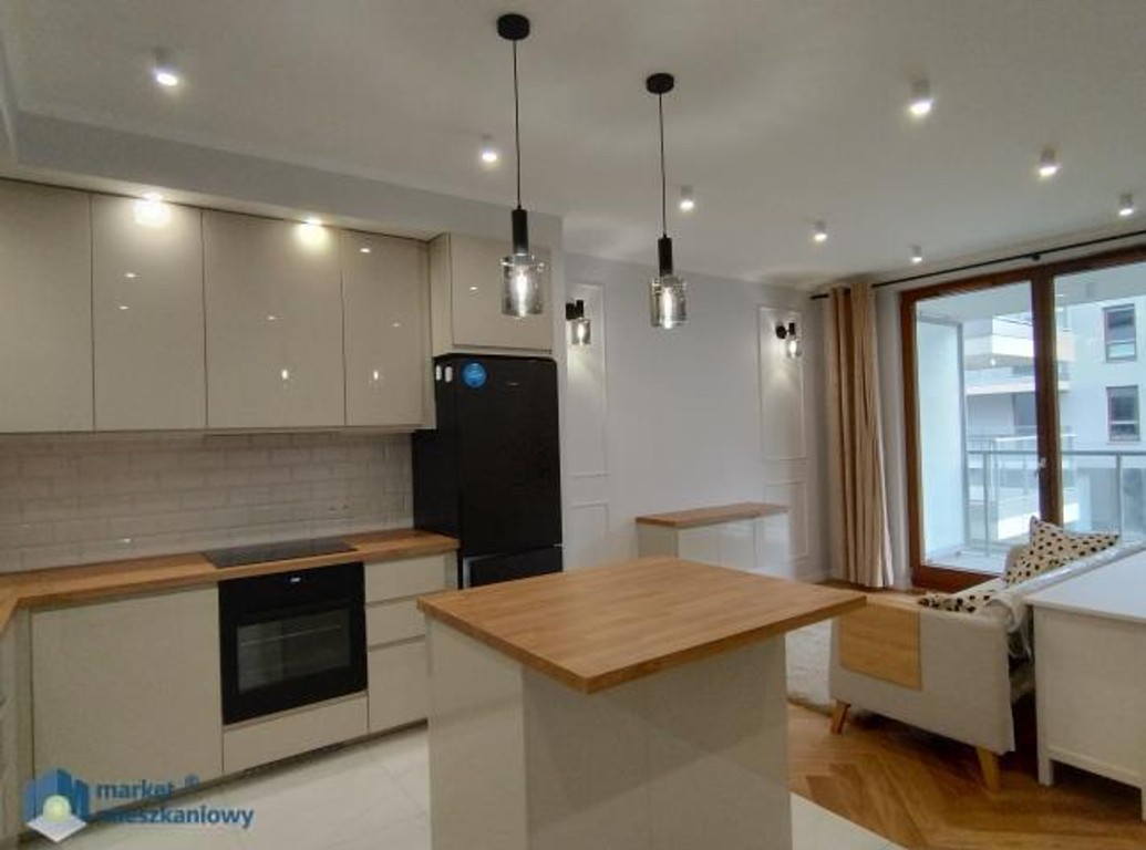 Luksusowy, nowy apartament z garażem i komórką - Widok 5
