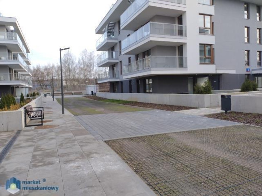 Luksusowy, nowy apartament z garażem i komórką - Widok 6