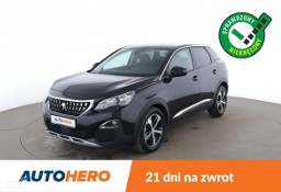 Peugeot 3008 II GRATIS! Pakiet Serwisowy o wartości 1800 zł!