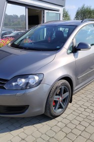 Volkswagen Golf Plus-2