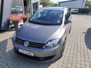 Volkswagen Golf Plus II Volkswagen Golf Plus