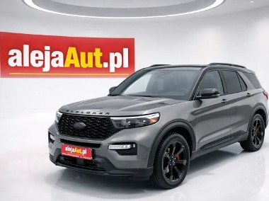 Ford Explorer-1