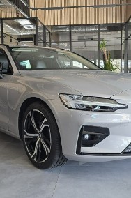 Volvo V60 II B4(B) Plus Dark *Gwarancja*FV23%*-2