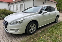 Peugeot 508 I