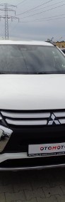 Mitsubishi Eclipse Cross 1.5 T GPF Invite Plus-3