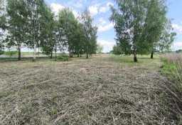 Działka budowlana Stare Babice