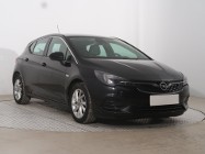 Opel Astra J , Salon Polska, 1. Właściciel, Serwis ASO, VAT 23%, Skóra,