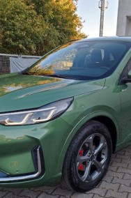 Ford Kuga IV ST-Line X 2.5 FHEV FWD eCVT ST-Line X 2.5 FHEV FWD eCVT 180KM / Pakiet-2