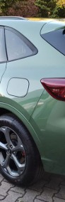 Ford Kuga IV ST-Line X 2.5 FHEV FWD eCVT ST-Line X 2.5 FHEV FWD eCVT 180KM / Pakiet-3
