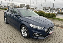 Ford Mondeo IX 2.0-Tdci-Automatic-Titanium