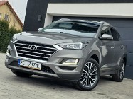 Hyundai Tucson III NISKI PRZEBIEG 71969km *automat* bardzo ładny stan
