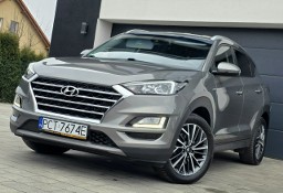 Hyundai Tucson III NISKI PRZEBIEG 71969km *automat* bardzo ładny stan