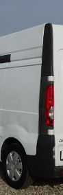 Opel Vivaro 2.0dci L1H2-3