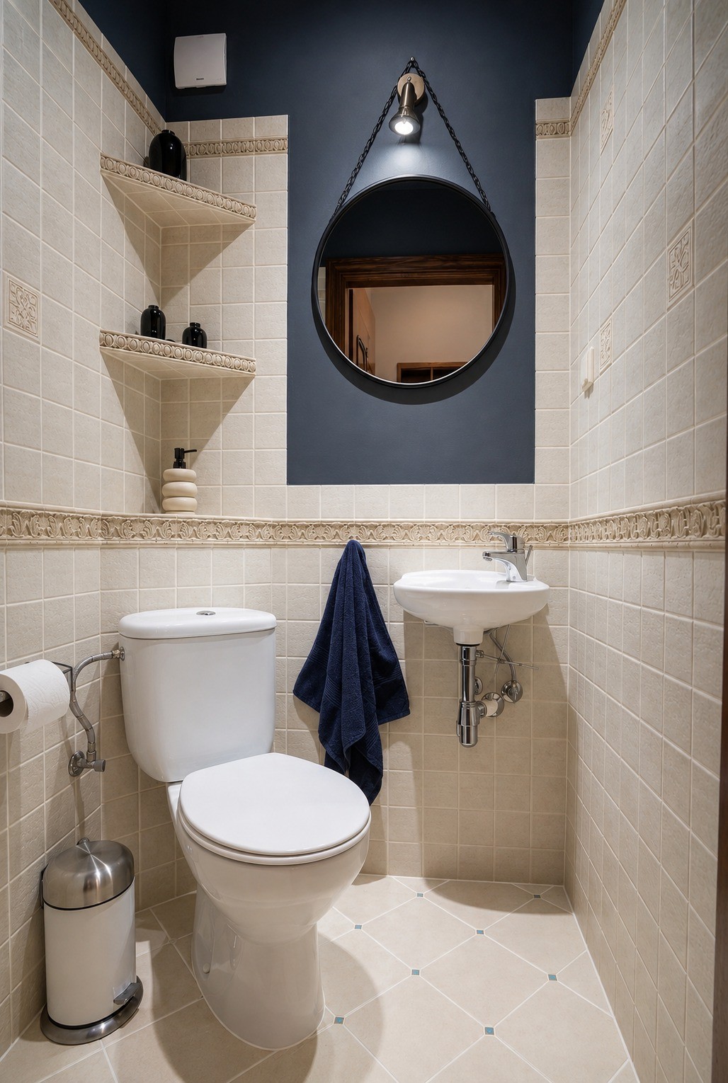 Unikatowy apartament w spokojnej części Sopotu