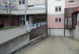 Garaż Szczecin, ul. Witkiewicza 49