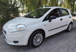 Fiat Grande Punto 5drzwi 2009r benzyna OPŁATY W CENIE