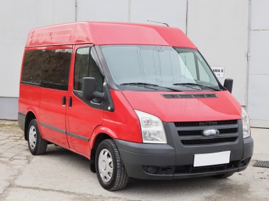 Ford Transit VI , L1H2, 9 Miejsc-1