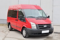 Ford Transit VI , L1H2, 9 Miejsc