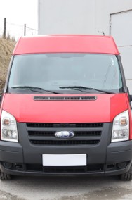 Ford Transit VI , L1H2, 9 Miejsc-2